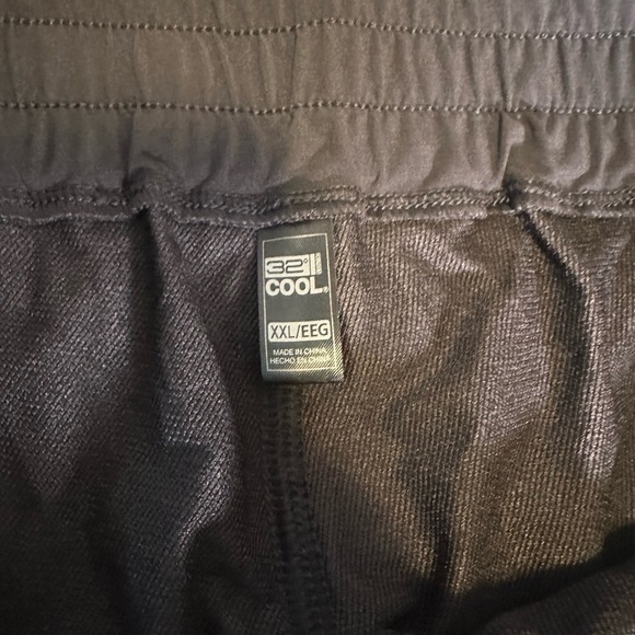 AllCool Black Pants - Picture 5 of 6